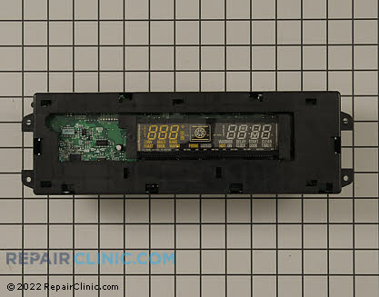Oven Control Board WB27T11252 Main Product View