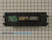 Oven Control Board - Part # 1557881 Mfg Part # WB27T11252
