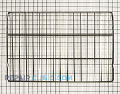 Oven Rack - Part # 1557868 Mfg Part # WB48T10059