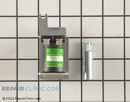 Valve 606103 Main Product View