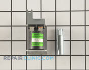 Valve & Float - Part # 1557873 Mfg Part # 606103