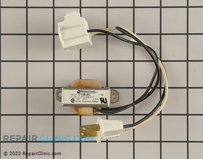 Wire Harness S97015202 Main Product View