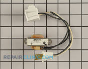 Wire Harness - Part # 1557880 Mfg Part # S97015202