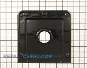 Burner Drip Pan - Part # 1565249 Mfg Part # 318536711