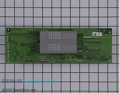 Control Board 316576701 Main Product View