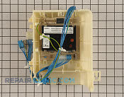 Control Module - Part # 1562134 Mfg Part # 675654