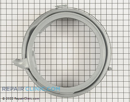 Door Boot Seal 00680405 Main Product View