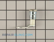Door Hook - Part # 1564900 Mfg Part # 297318600