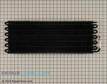 Evaporator 297311300 Main Product View