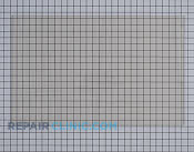 Inner Door Glass - Part # 1565156 Mfg Part # 318237926