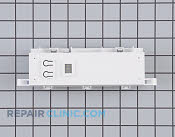 Main Control Board - Part # 1564902 Mfg Part # 297334100