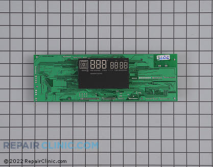 Main Control Board (OEM)  316576630