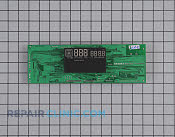 Main Control Board - Part # 1565022 Mfg Part # 316576630