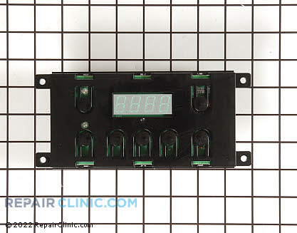 Oven Control Board 316455440 Main Product View