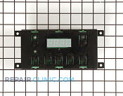 Oven Control Board - Part # 1564959 Mfg Part # 316455440