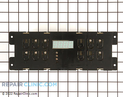 Oven Control Board 316557211 Main Product View