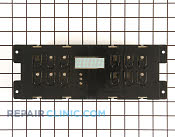 Oven Control Board - Part # 1564995 Mfg Part # 316557211