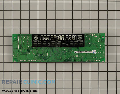 Oven Control Board (OEM)  316576303 - $142.20
