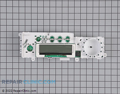 Oven Control Board 316576601 Main Product View