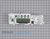 Oven Control Board - Part # 1565013 Mfg Part # 316576601