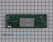 Oven Control Board - Part # 1565015 Mfg Part # 316576603