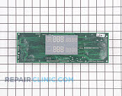 Oven Control Board - Part # 1565016 Mfg Part # 316576604