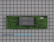 Oven Control Board - Part # 1565027 Mfg Part # 316576700