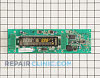Oven Control Board 653424 Alternate Product View