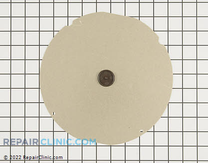 Stirrer Blade Cover 106042 Main Product View