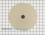 Stirrer Blade Cover - Part # 1563965 Mfg Part # 106042
