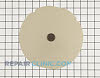 Stirrer Blade Cover 106042 Alternate Product View
