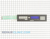 Touchpad - Part # 1563107 Mfg Part # 100166