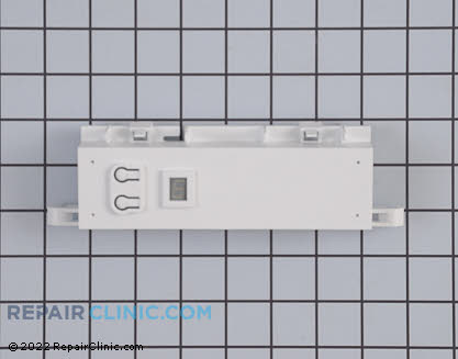 User Control and Display Board 297334200 Main Product View