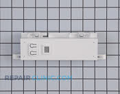 User Control and Display Board - Part # 1564903 Mfg Part # 297334200