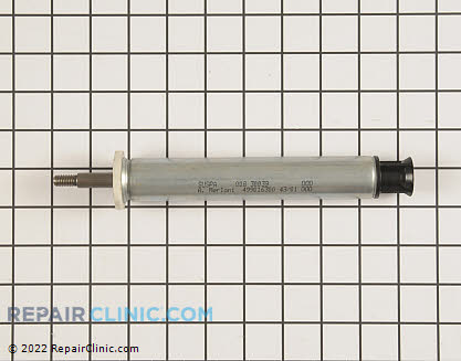 Axle, Roller, Shaft, Wheel 651013960 Main Product View