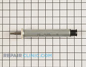 Axle, Roller, Shaft & Wheel - Part # 1566646 Mfg Part # 651013960