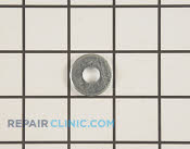 Counterweight washer - Part # 1566545 Mfg Part # 651009429