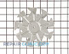 Fan Blade 5900W1N001B     Alternate Product View