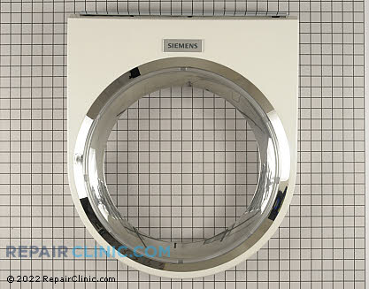 Front Door Panel (OEM)  249087 - $302.55