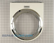 Front Door Panel - Part # 1567018 Mfg Part # 249087