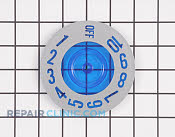 Indicator, ref control - Part # 1567044 Mfg Part # 7016205