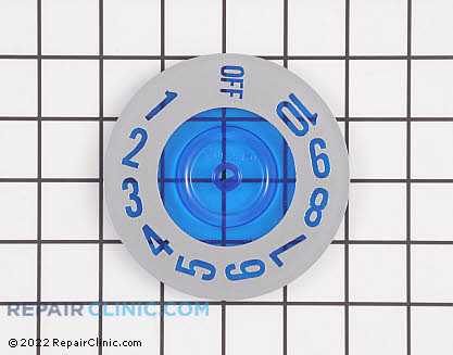 Knob, Dial & Button 7016205 Main Product View