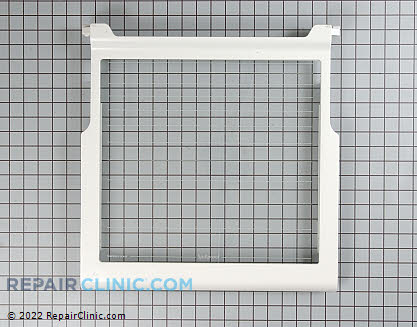 Shelf W10276341 Main Product View