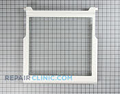Shelf - Part # 1566982 Mfg Part # W10276341