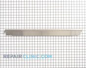 Trim Piece - Part # 1567043 Mfg Part # W10151131A