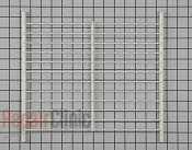 Wire Shelf - Part # 1876791 Mfg Part # W10318948