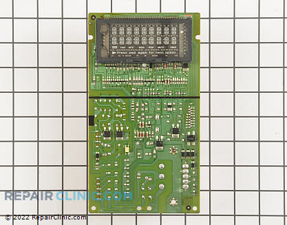 Assy pcb parts RAS-SOTR2V-00 Main Product View