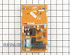 Assy pcb parts RAS-SOTR2V-00 Alternate Product View