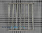 Cantilever shelf, freezer - Part # 1567047 Mfg Part # 7016031