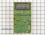 Circuit Board & Timer - Part # 1567049 Mfg Part # RAS-SOTR2V-00
